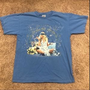 ISO Taylor Swift Fearless Shirt - Do Not Buy